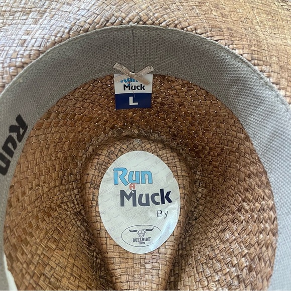 Cowgirl Hat Run A Muck by Bullhide Hats - Picture 7 of 11